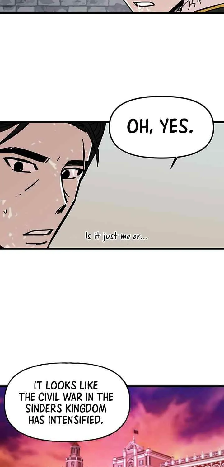 Read Bug Player chapter 42 image 31 on Lezhin