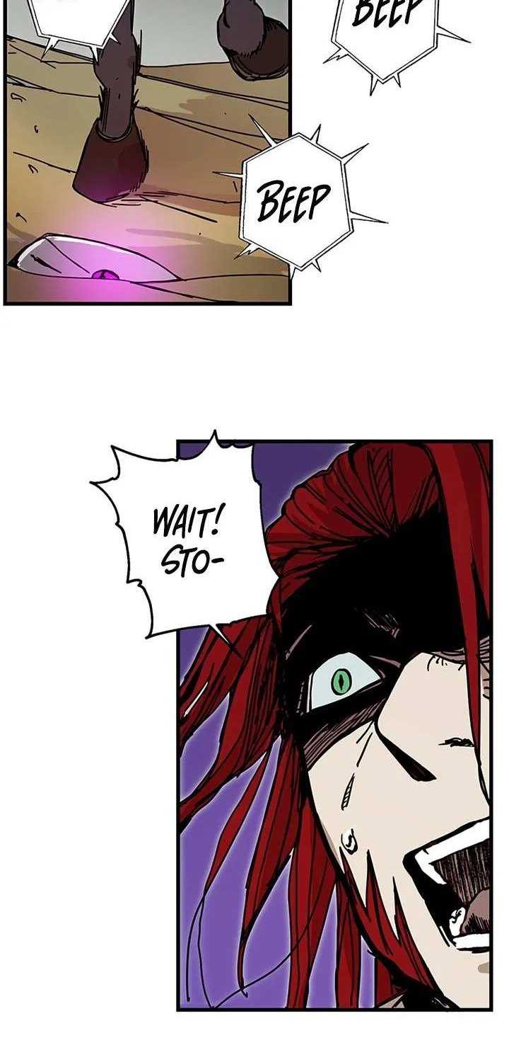 Read Bug Player chapter 44 image 13 on Lezhin