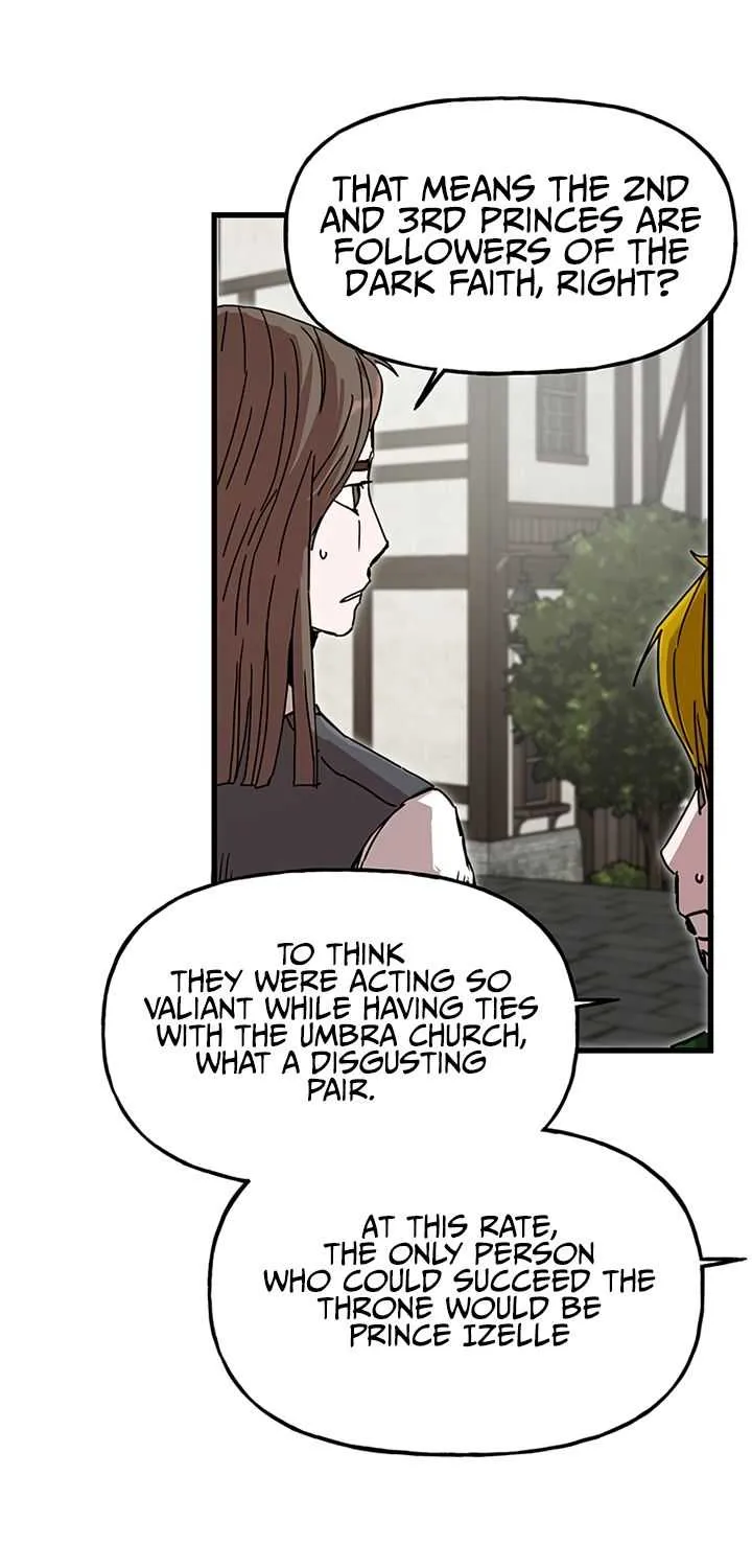 Read Bug Player chapter 44 image 19 on Lezhin