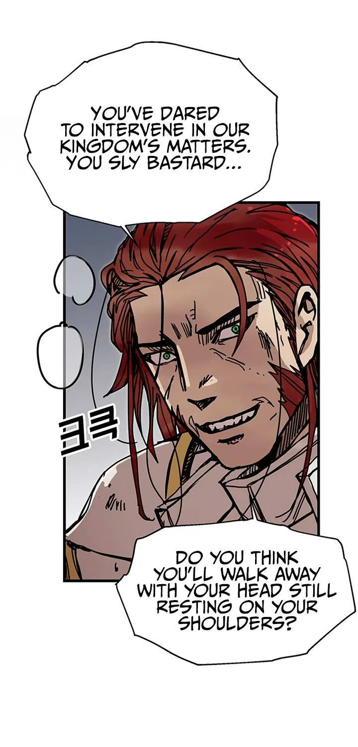 Read Bug Player chapter 44 image 35 on Lezhin