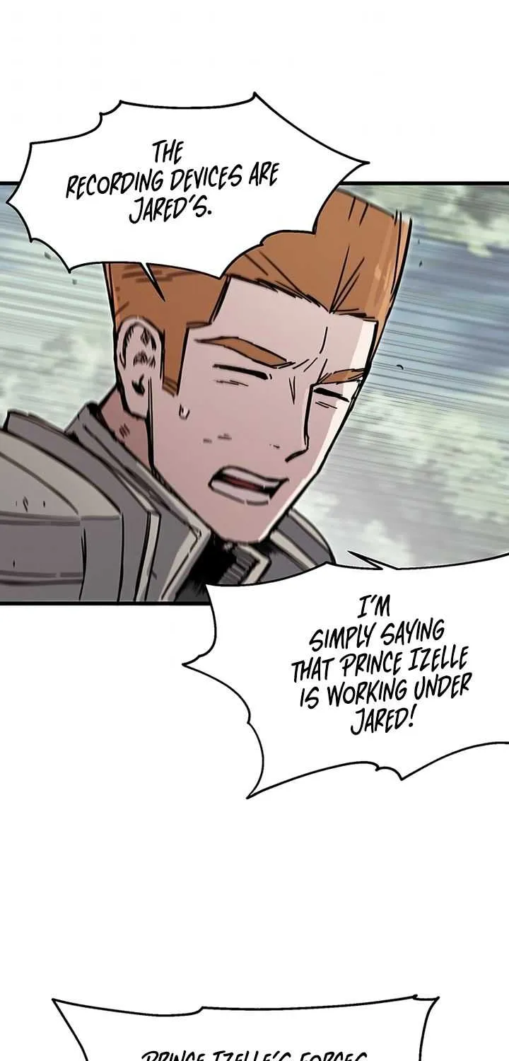 Read Bug Player chapter 44 image 4 on Lezhin