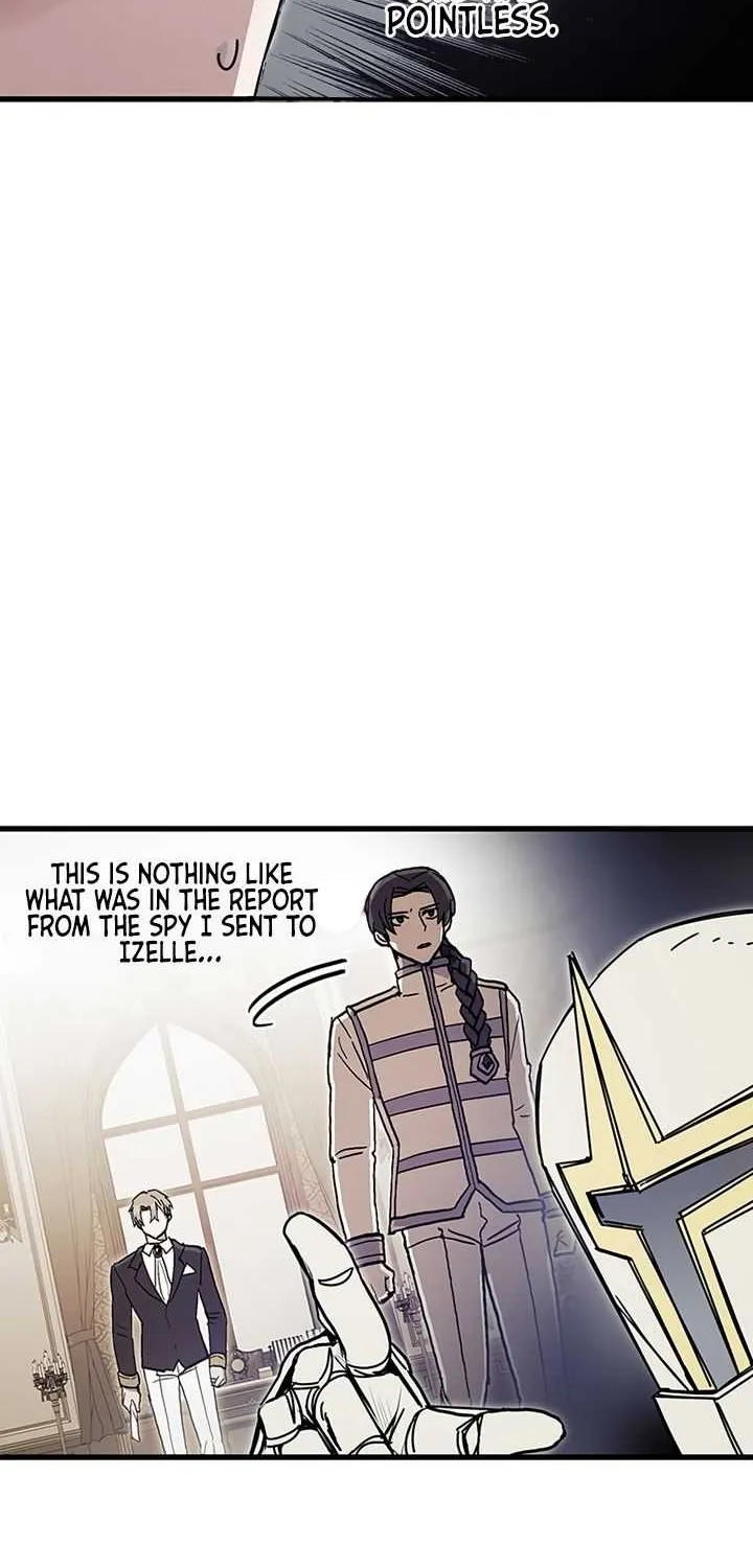 Read Bug Player chapter 44 image 8 on Lezhin