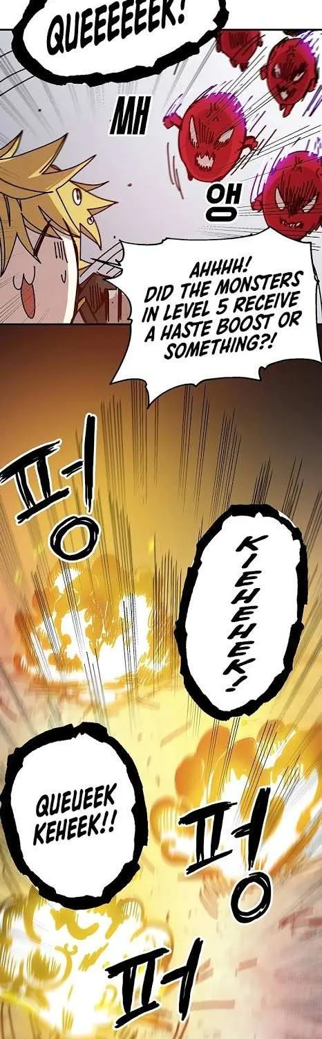 Read Bug Player chapter 51 image 10 on Lezhin