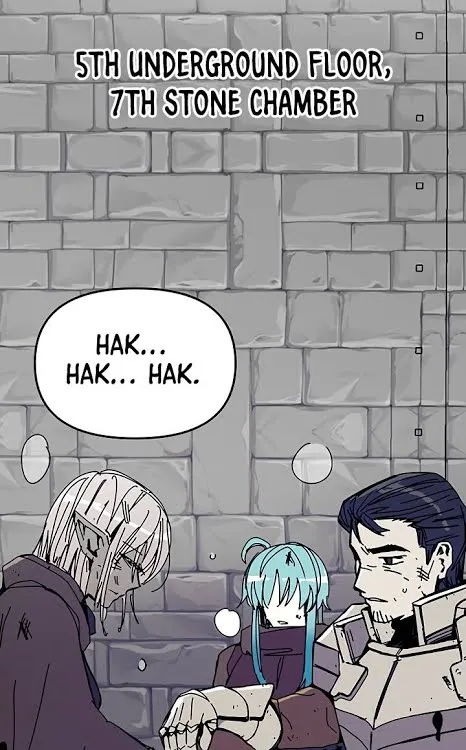 Read Bug Player chapter 51 image 16 on Lezhin