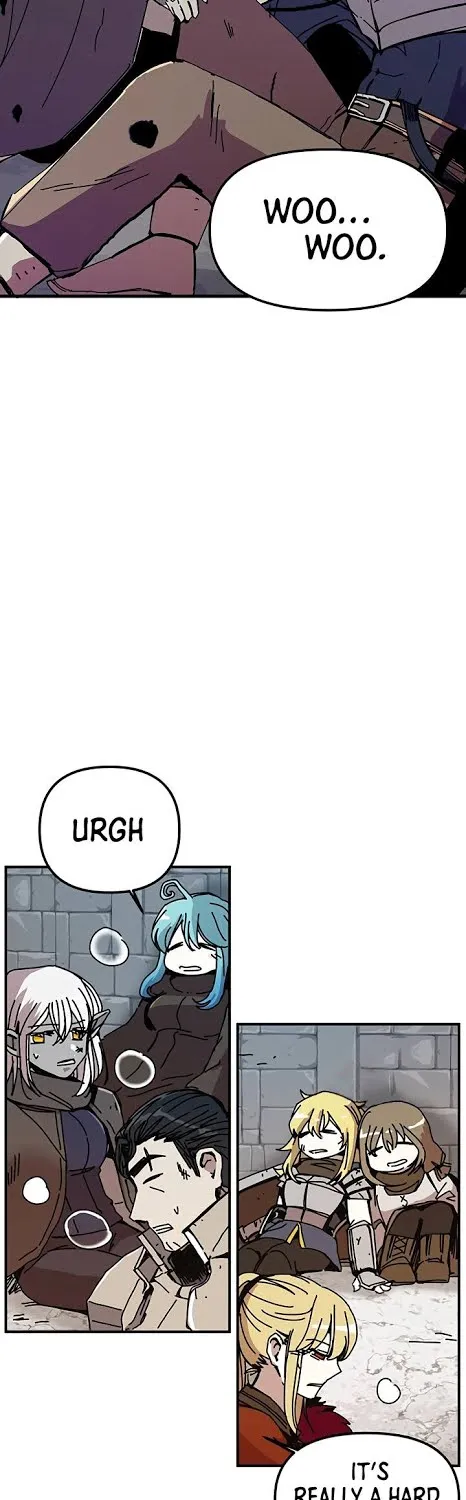 Read Bug Player chapter 51 image 17 on Lezhin