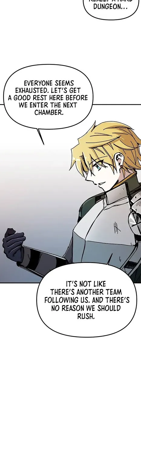 Read Bug Player chapter 51 image 18 on Lezhin