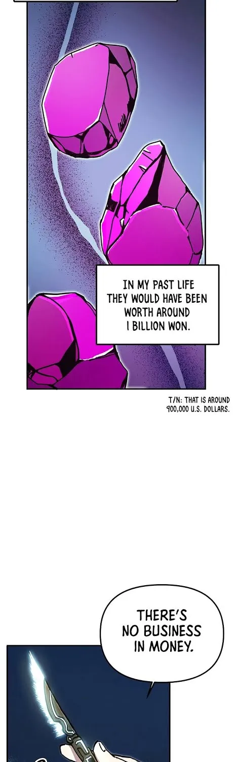 Read Bug Player chapter 51 image 22 on Lezhin