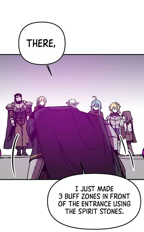Read Bug Player chapter 51 image 26 on Lezhin
