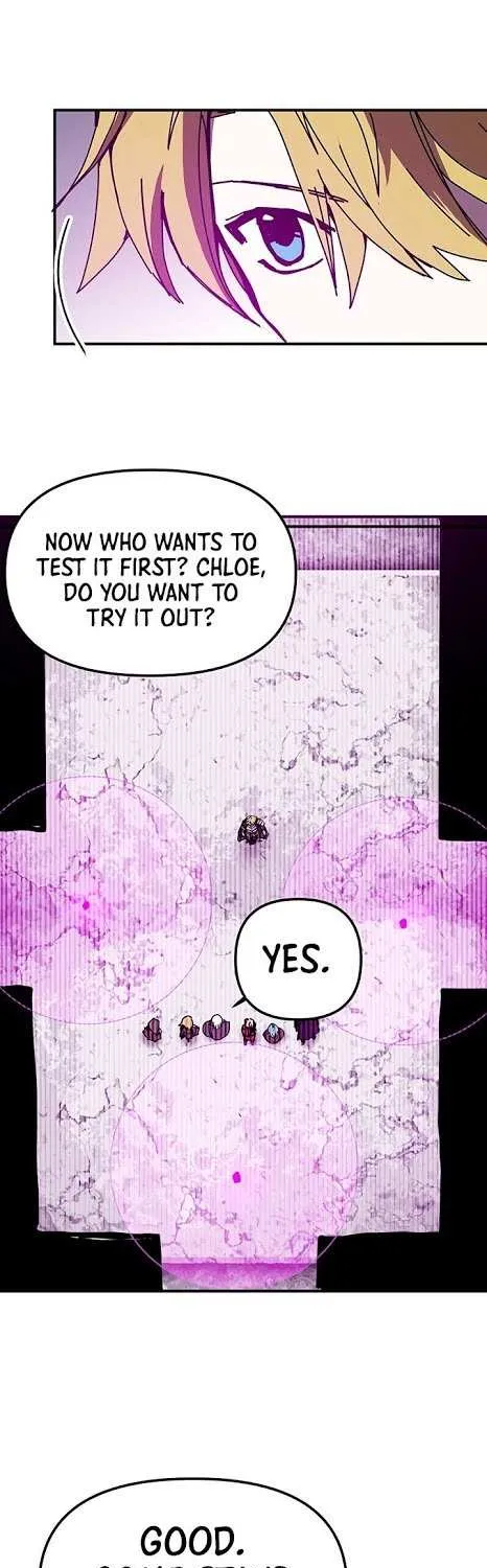 Read Bug Player chapter 51 image 27 on Lezhin