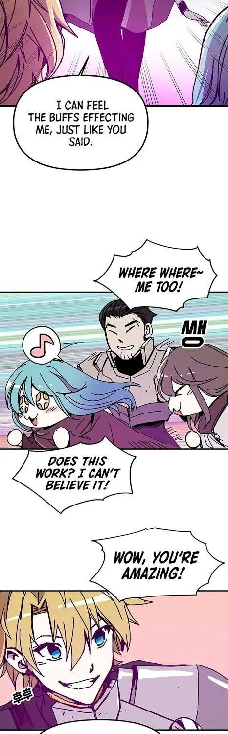 Read Bug Player chapter 51 image 29 on Lezhin