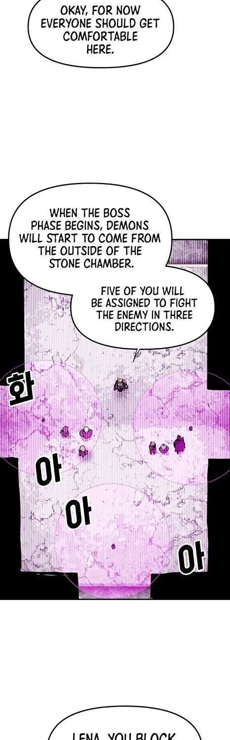 Read Bug Player chapter 51 image 30 on Lezhin