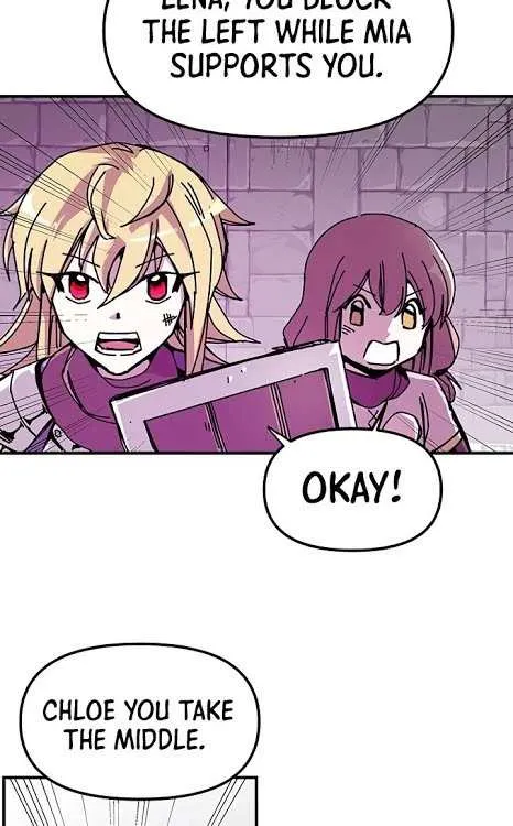 Read Bug Player chapter 51 image 31 on Lezhin