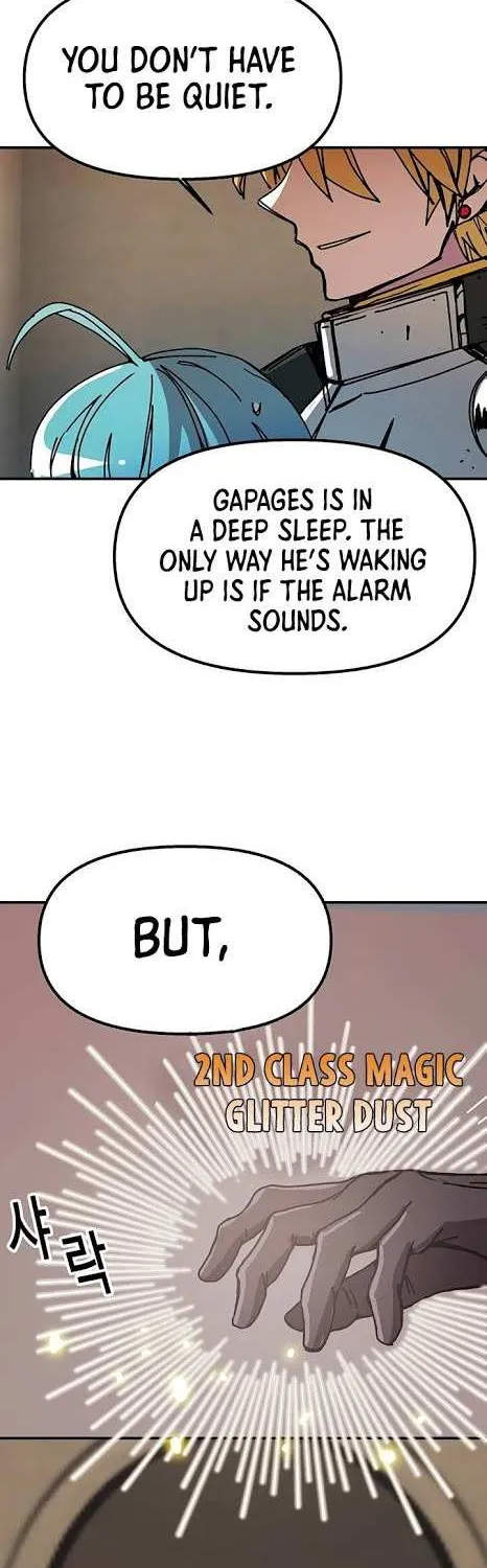 Read Bug Player chapter 51 image 38 on Lezhin