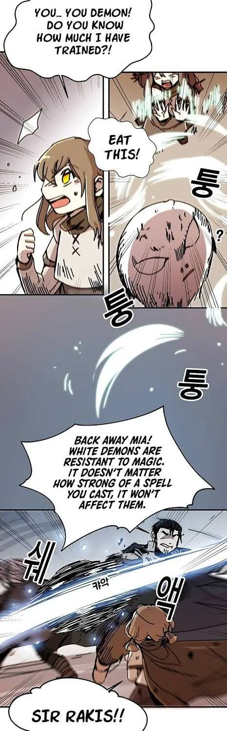 Read Bug Player chapter 51 image 4 on Lezhin