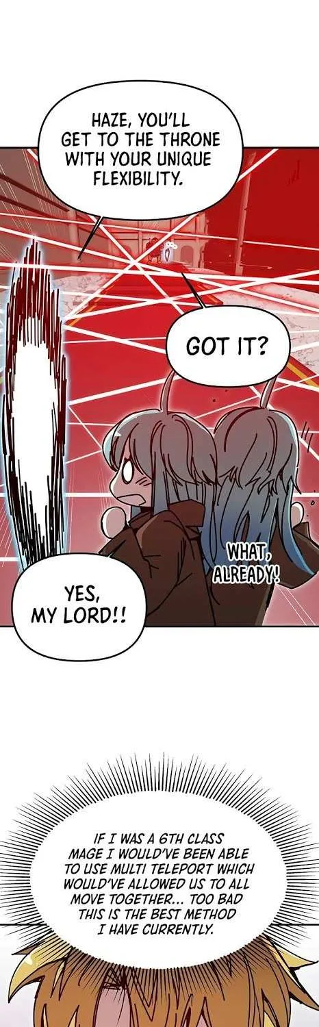 Read Bug Player chapter 51 image 40 on Lezhin