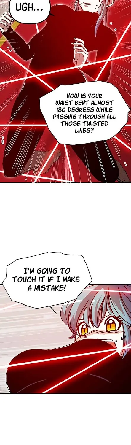 Read Bug Player chapter 51 image 44 on Lezhin