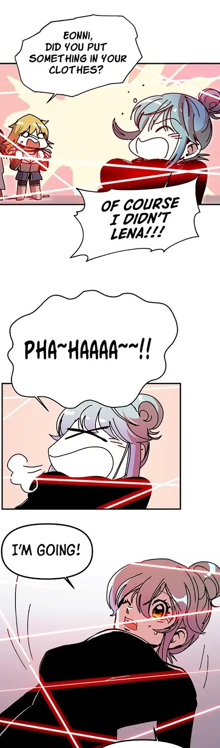 Read Bug Player chapter 51 image 45 on Lezhin