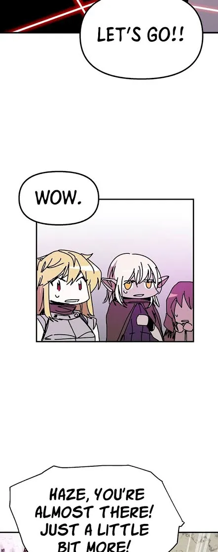 Read Bug Player chapter 51 image 46 on Lezhin