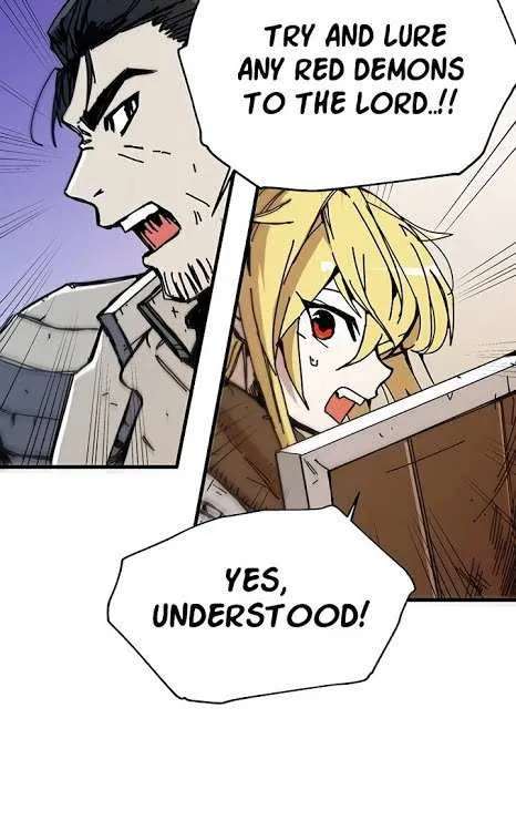 Read Bug Player chapter 51 image 6 on Lezhin