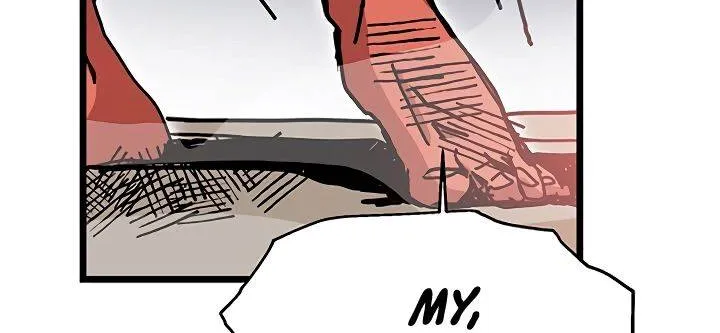 Read Bug Player chapter 61 image 34 on Lezhin