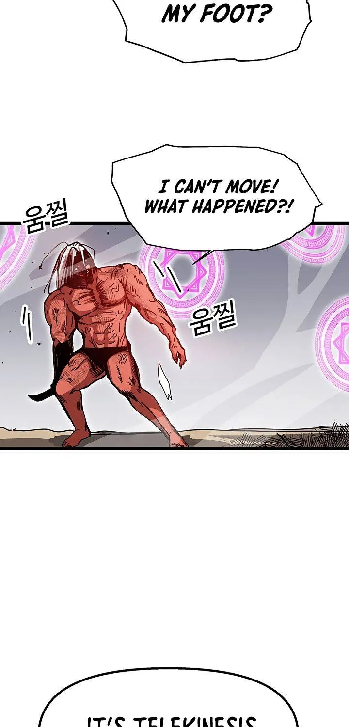 Read Bug Player chapter 61 image 35 on Lezhin