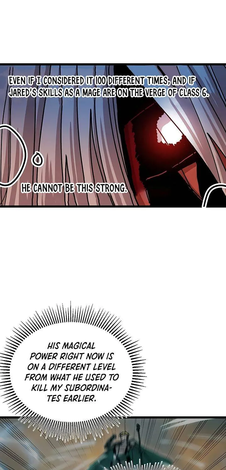 Read Bug Player chapter 61 image 42 on Lezhin