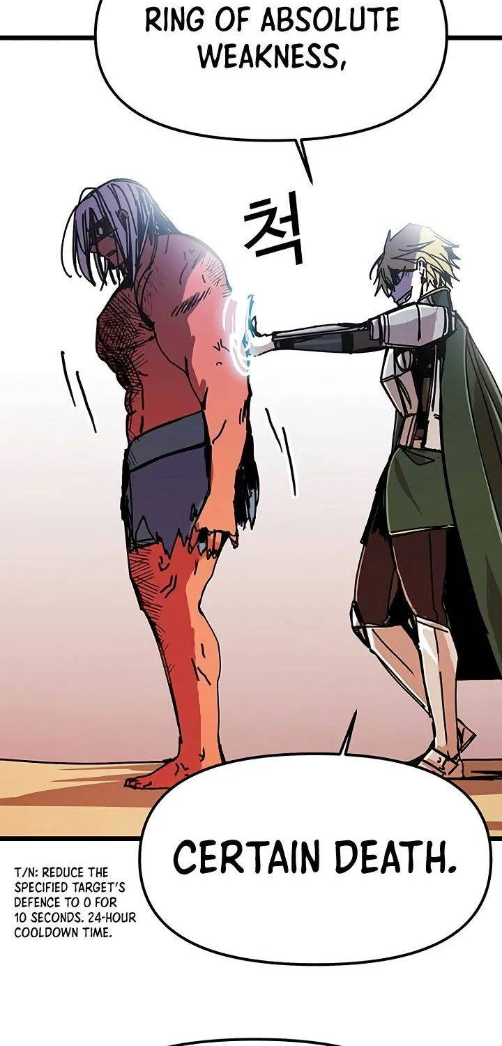 Read Bug Player chapter 61 image 45 on Lezhin