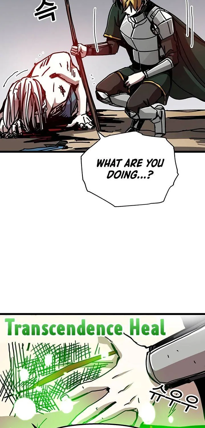 Read Bug Player chapter 61 image 70 on Lezhin