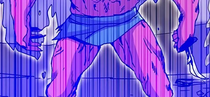 Read Bug Player chapter 61 image 8 on Lezhin