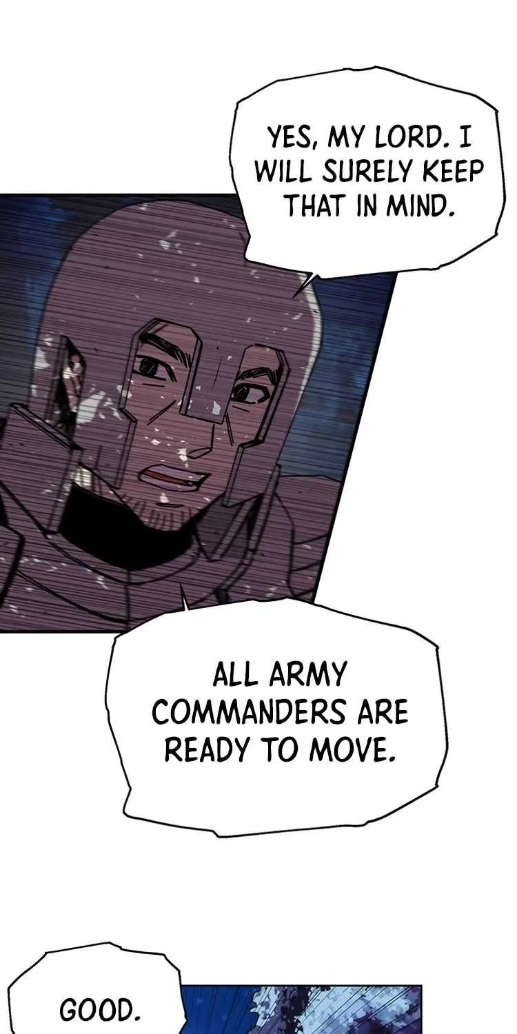 Read Bug Player chapter 81 image 12 on Lezhin