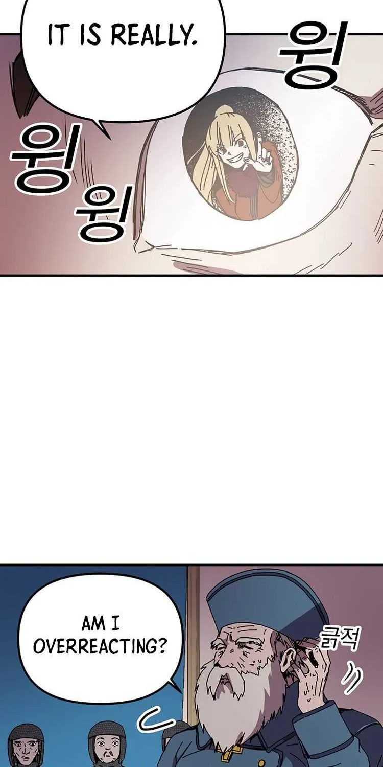 Read Bug Player chapter 81 image 27 on Lezhin