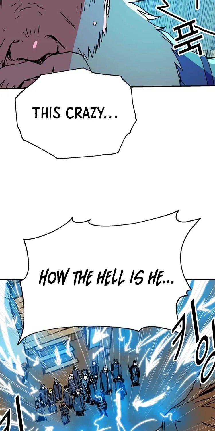 Read Bug Player chapter 81 image 53 on Lezhin