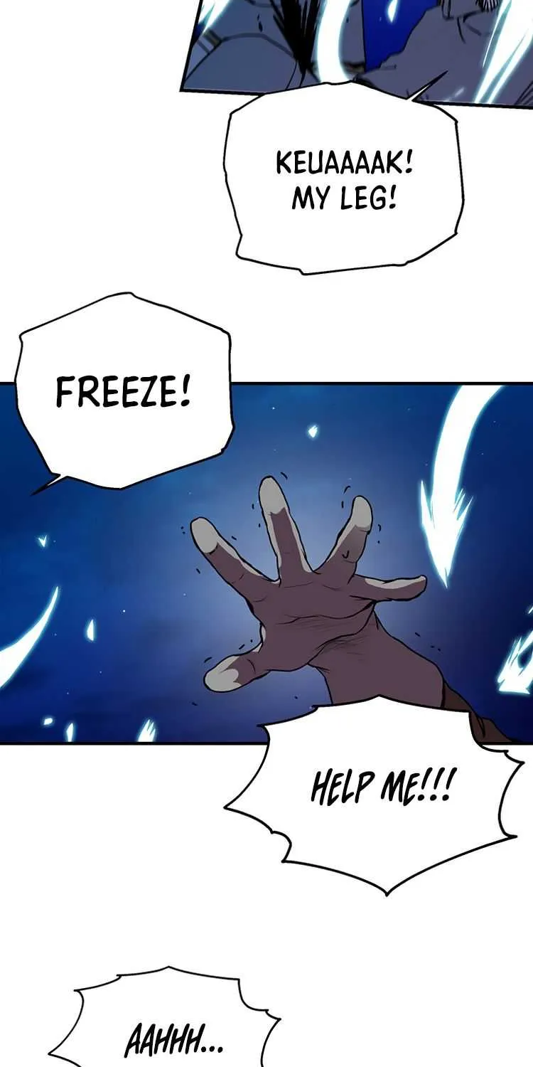 Read Bug Player chapter 81 image 58 on Lezhin