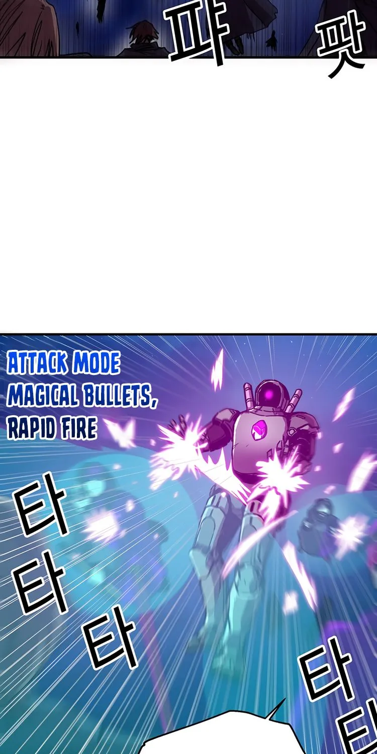 Read Bug Player chapter 81 image 65 on Lezhin