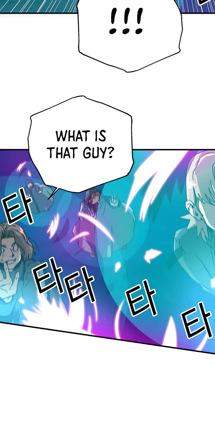 Read Bug Player chapter 81 image 66 on Lezhin