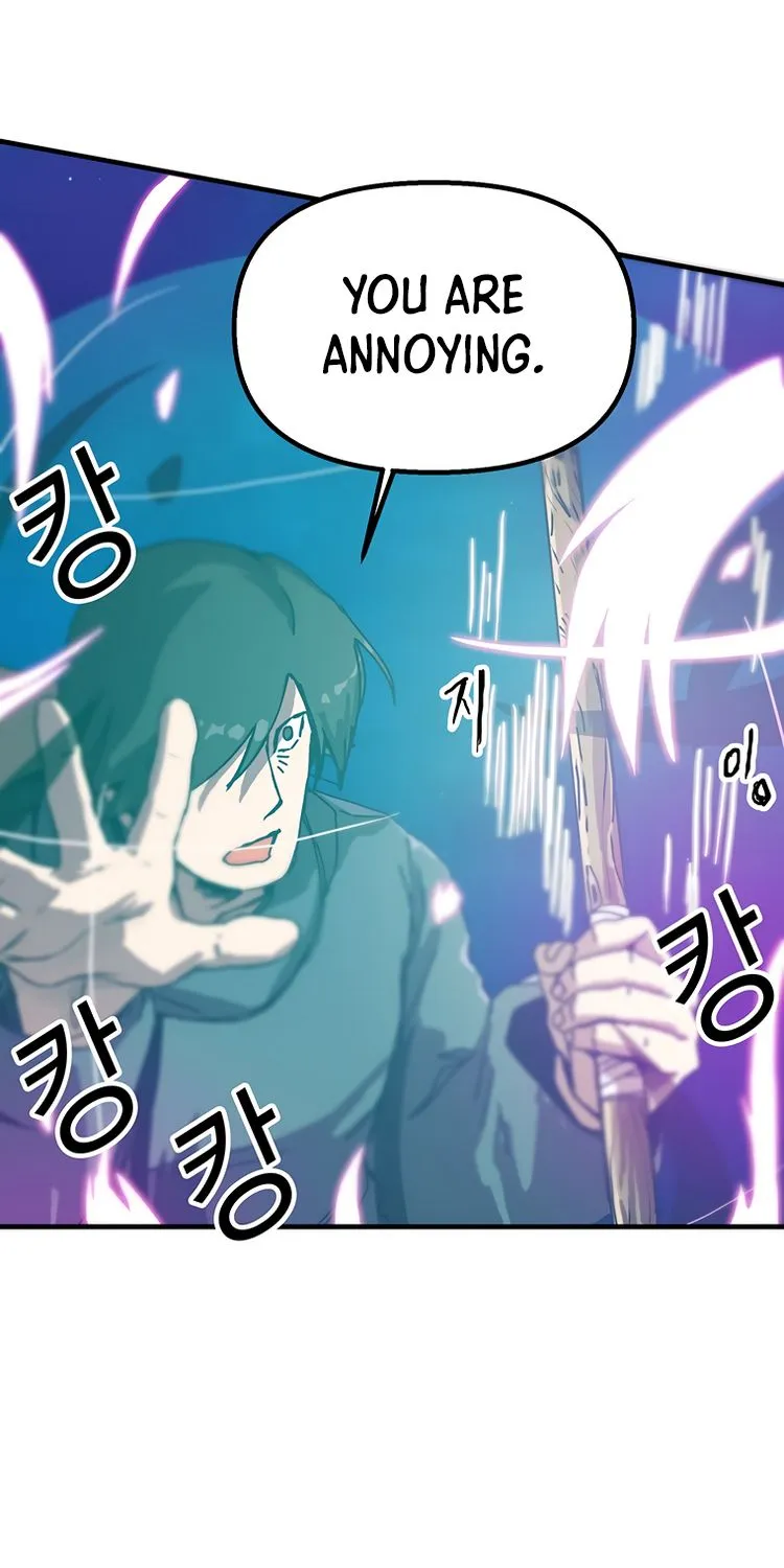 Read Bug Player chapter 81 image 67 on Lezhin