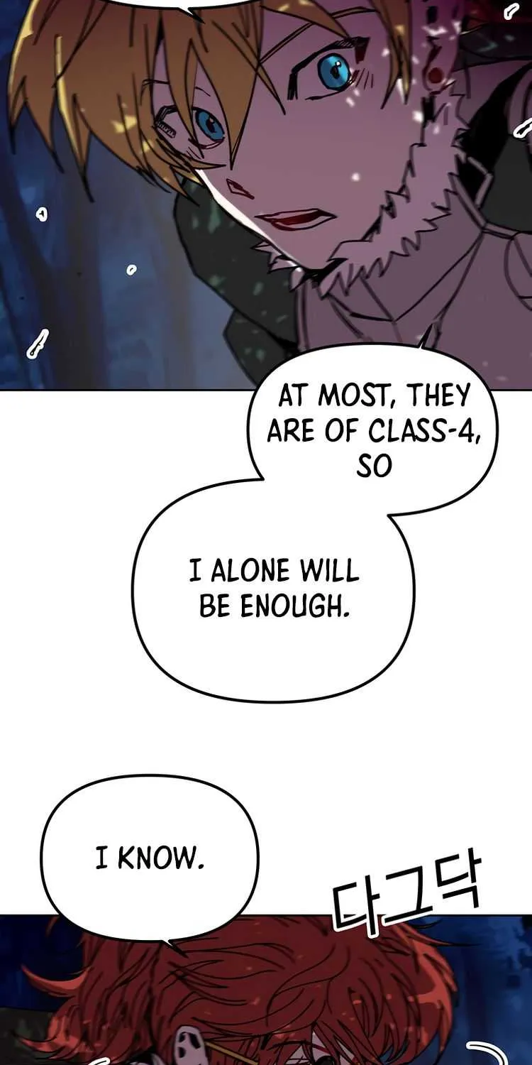 Read Bug Player chapter 81 image 8 on Lezhin