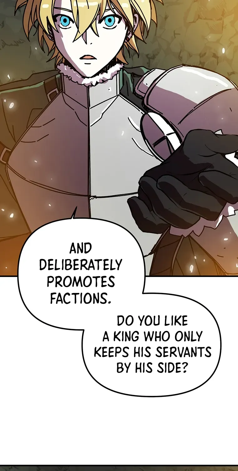 Read Bug Player chapter 88 image 10 on Lezhin