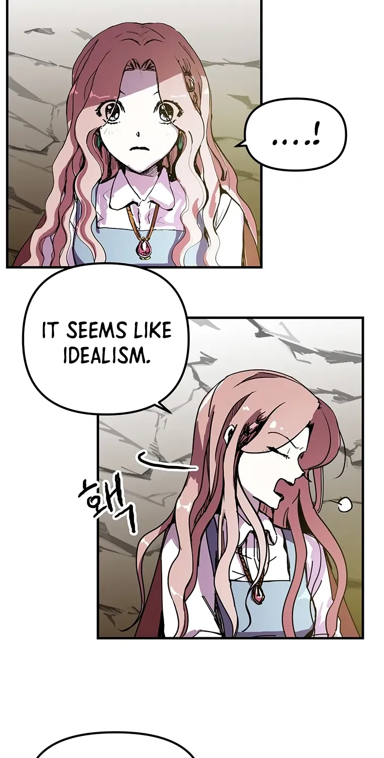 Read Bug Player chapter 88 image 3 on Lezhin