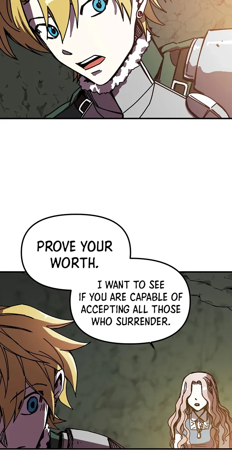 Read Bug Player chapter 88 image 31 on Lezhin