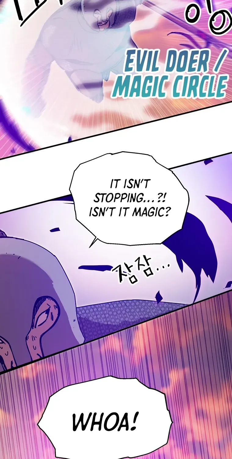 Read Bug Player chapter 88 image 57 on Lezhin