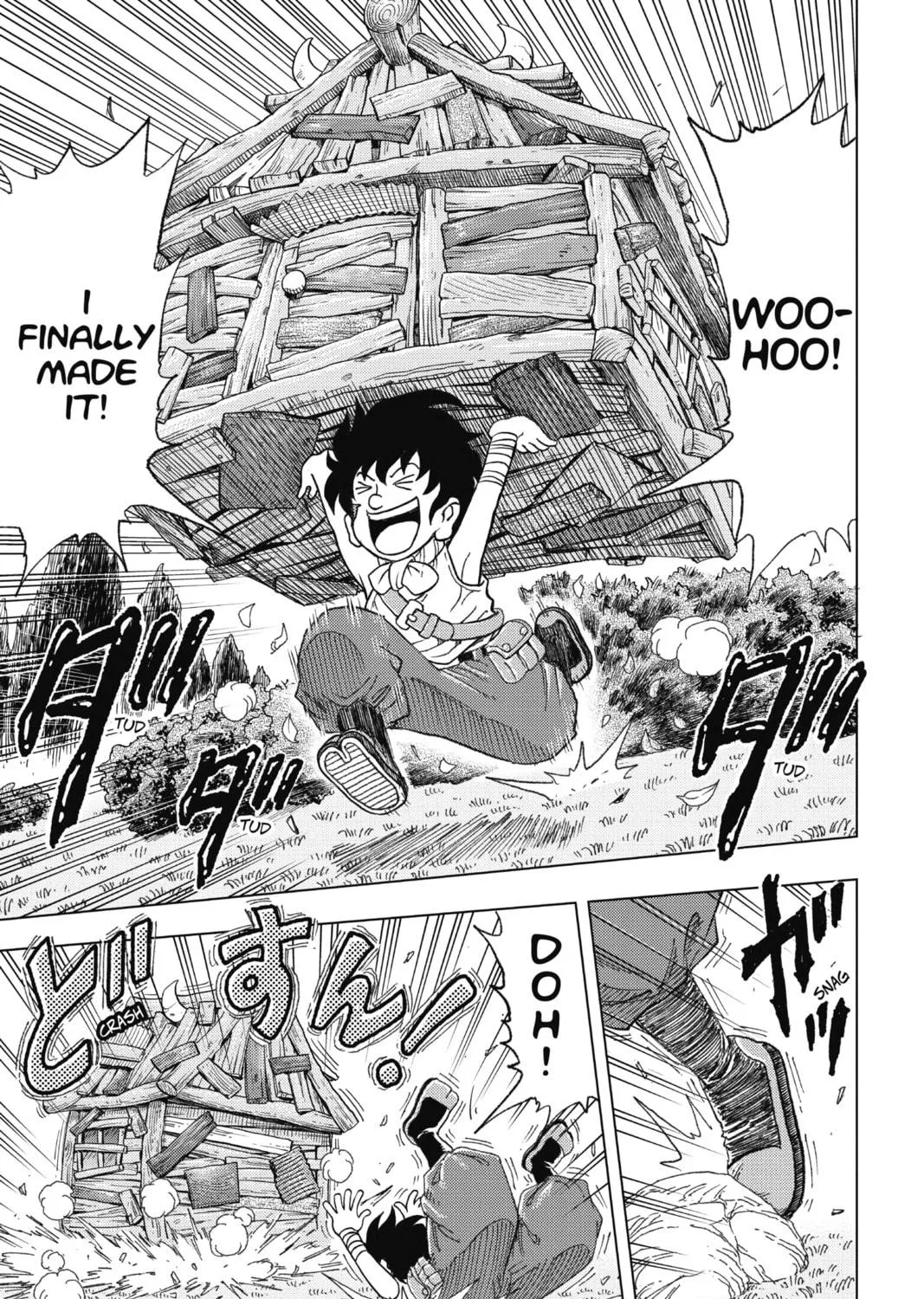 Read Build King chapter 1 image 10 on Lezhin