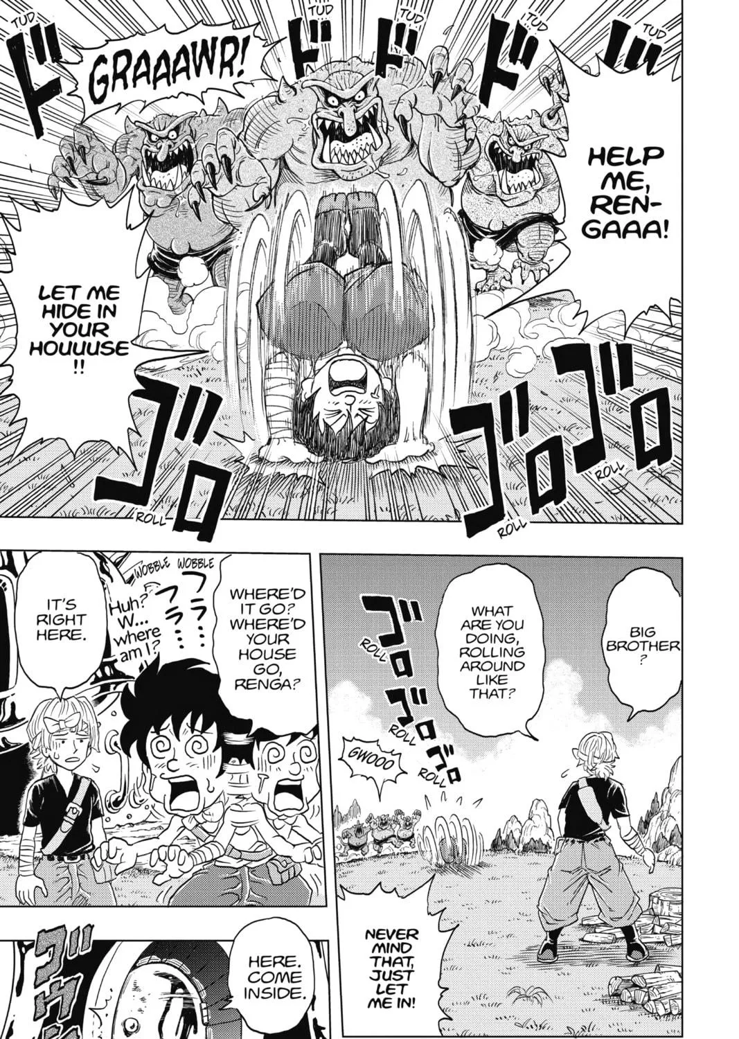 Read Build King chapter 1 image 22 on Lezhin