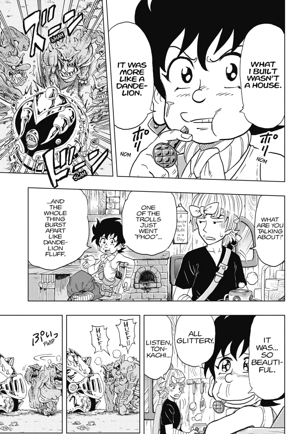 Read Build King chapter 1 image 26 on Lezhin