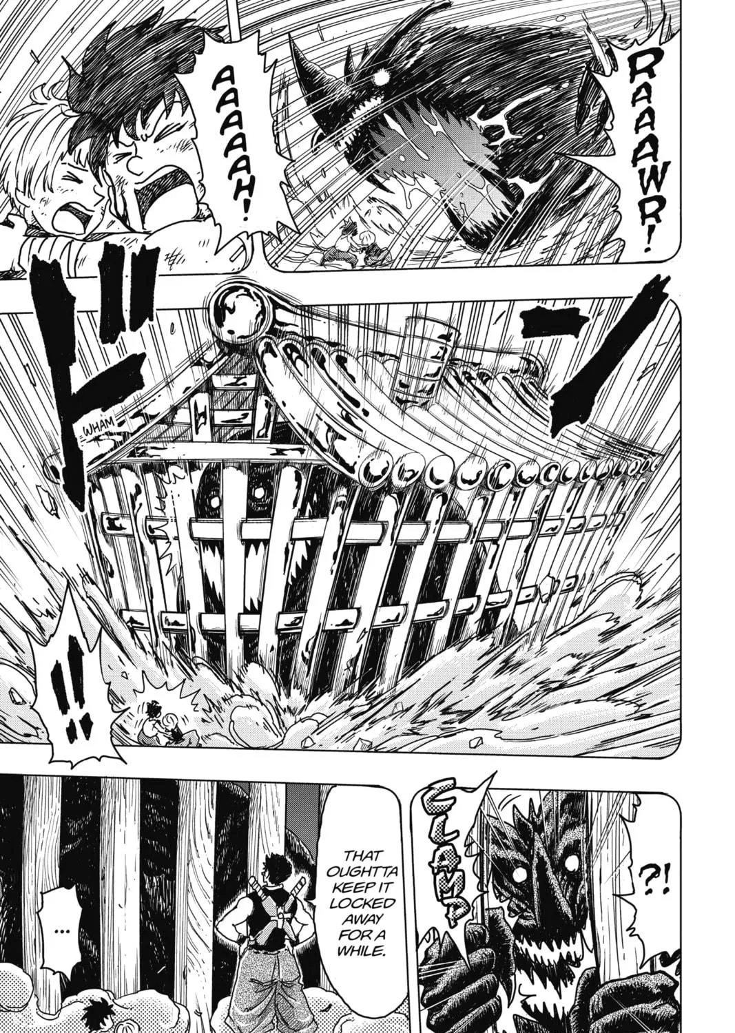 Read Build King chapter 1 image 40 on Lezhin