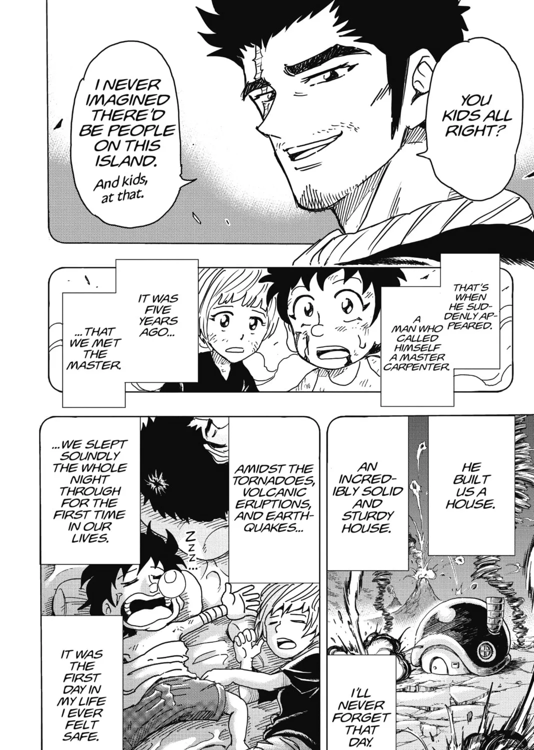 Read Build King chapter 1 image 42 on Lezhin