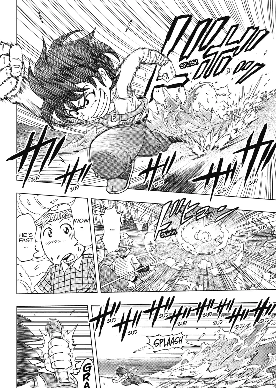 Read Build King chapter 1 image 54 on Lezhin