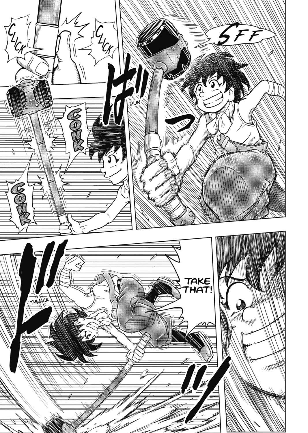 Read Build King chapter 1 image 56 on Lezhin