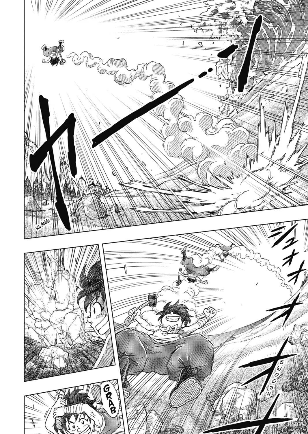 Read Build King chapter 1 image 58 on Lezhin