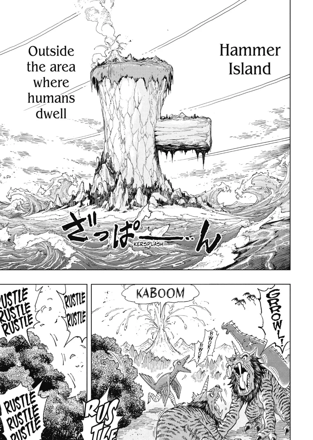 Read Build King chapter 1 image 6 on Lezhin